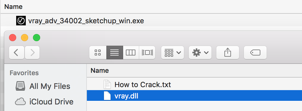 vray crack for sketchup 2015 mac