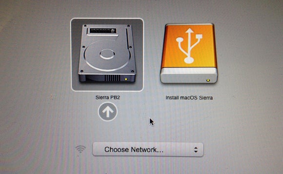 put os x on usb for free