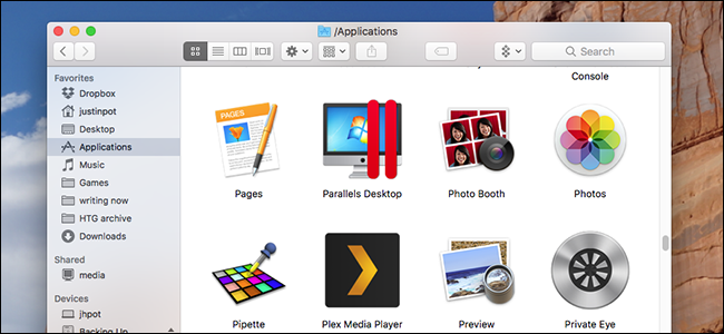 app installer for mac