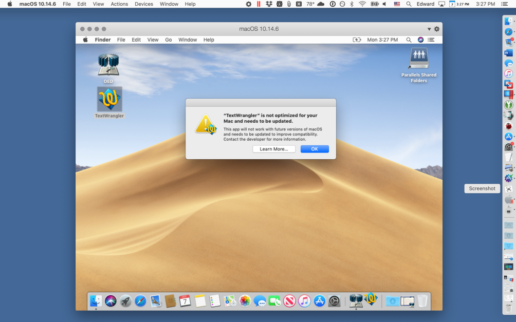 app installer for mac